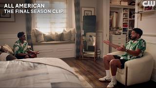 All American | Season 8 Premiere Exclusive Clip | The CW
