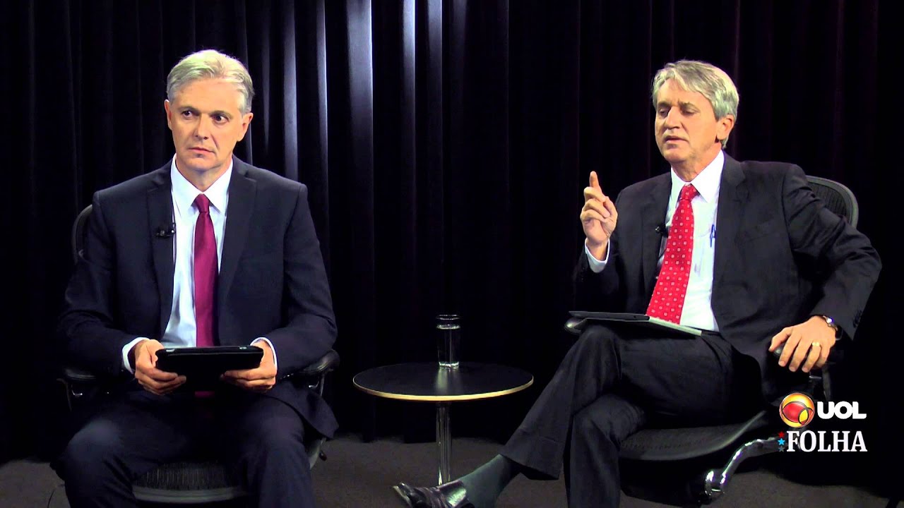 Steinbruch, da Fiesp, está redondamente equivocado