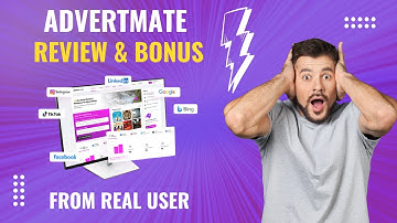 Advertmate Review 2025: Complete Demo + My Exclusive Bonus Bundle
