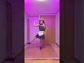 K-Popダンスを踊るメイドが美しすぎる… The maid dancing to K-Pop is absolutely stunning🇰🇷