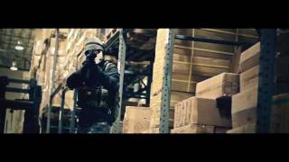 ECR-4 Rifle - Classic Army Tango Down Electric Blowback AEG screenshot 3