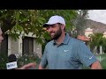 Scottie Scheffler shoots 9-under 63 | Round 1 Highlights | The American Express 2026