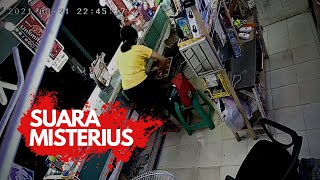 Wanita Ini Ketakutan Mendengar Suara Kuntilanak   3 Pendanakan Hantu Dan Kejadian Mengerikan