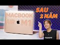 Macbook Air M1 laptop đáng mua nhất hiện nay sau 2 năm giá cực rẻ