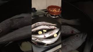 What’s cooking in Spain #asmr