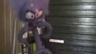 Video Thumbnail for The Randomness-ness Movie