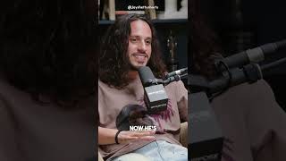 The Paradox of Masculinity: Russ on Toughness, Vulnerability, and Communication  🔥