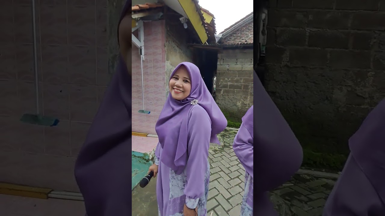 PENAMPILAN TEAM KOSIDAH Al HIDAYAH , Karang Anyar ,NEGLASARI ,KoTA Tangerang #Kosidah #pinggirsawah