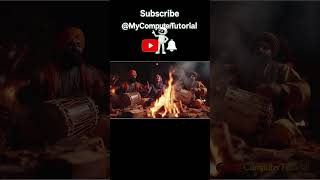 Punjabi Kitho Aaye ? Origin Of Punjabis ? Civilization Indus Valley Civilization Harappan