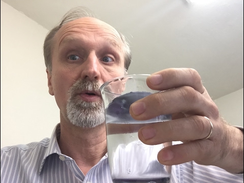 Video: Kan jeg drikke demineralisert vann?