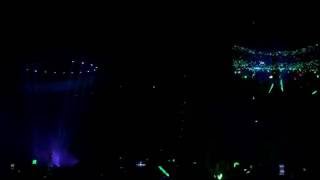 Hebe田馥甄如果Plus演唱会2016.8.20上海站 小幸运Talking&大合唱