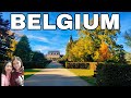 🇵🇭🇧🇪TRAVELLING TO BELGIUM TO SEE MY AFAM // DUHA KA TUIG WALA MAGKITAAY❤️