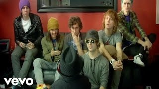 Forever The Sickest Kids - What Do You Want From Me chords