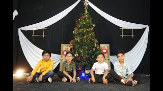 FELIZ NAVIDAD | NEMO (COVER)