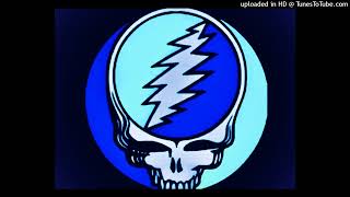Grateful Dead Feel Like A Stranger Mountain View CA 91