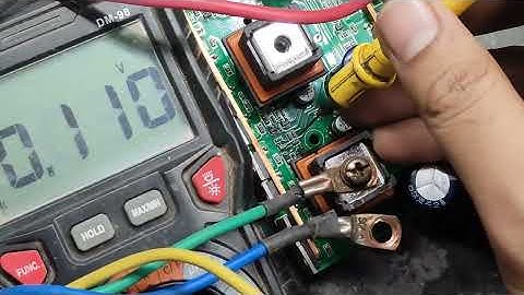 Erickshaw Smart controller repair | Cource join | Ev Engineer