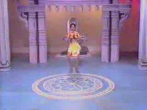 Perini Shiva Thandavam (Part 2/2) - by Kamal Krishna