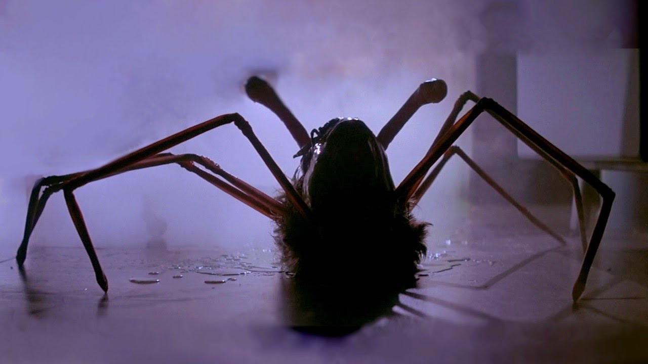 Картинки фильм нечто