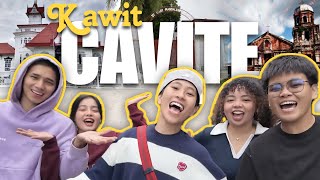 Download lagu GRPF!VE VLOG 06 l GET TO KNOW RC SILVESTRE