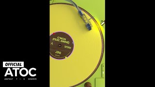 Jini 1St Ep An Iron Hand In A Velvet Glove ㅤㅤㅤㅤㅤㅤㅤㅤㅤㅤㅤㅤㅤㅤㅤㅤㅤㅤㅤCmon Feat. Aminé Track Visualizer