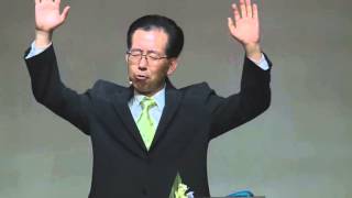 [SCPC 오성광 목사] 기도로 하나님과 동행하십시오 150118