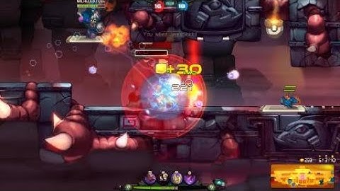 I am god like EP2 Awesomenauts Assemble!