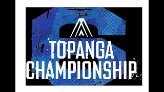 7/14【SF6】TOPANGA Championshipミラー配信！優勝を見届ける！！※承諾済