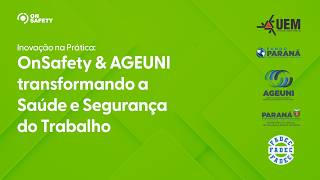 Innovation in Practice: OnSafety & AGEUNI transforming Occupational Health and Safety screenshot 5