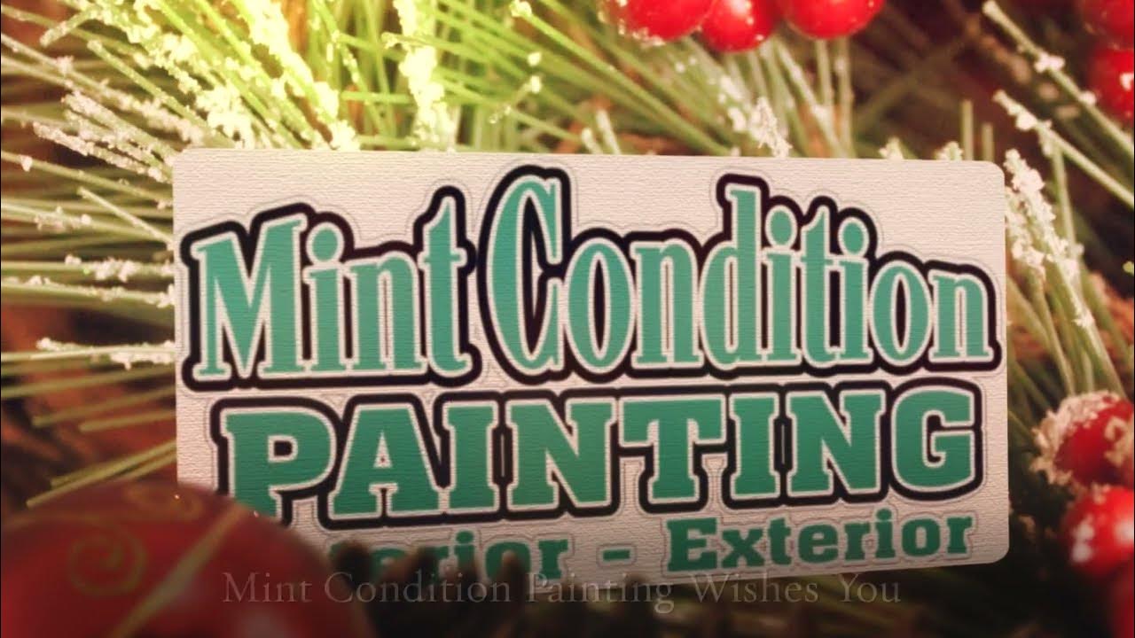 Professional Interior Painter Residential Painting Contractor Mint
