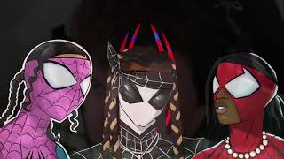 Metro Boomin, A$AP Rocky, Roisee, KrustiBurger - Am I Dreaming Visualizer (Visualizer AI-Cover)