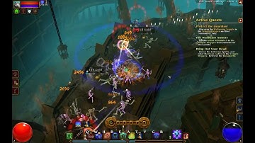Torchlight 2 Tank Engineer the Bone Gallery NG++