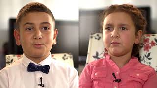 Ailem Odam Ve Ben 4 Bölüm