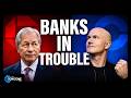 Jamie Dimon is Losing to Coinbase and He Knows It.