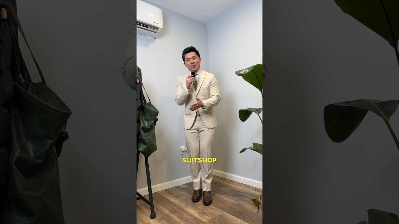 Should You Rent Your Suit for a Wedding?