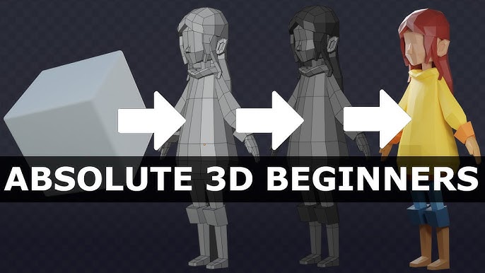 Utilizing the Decimate Modifier for Polygon Reduction