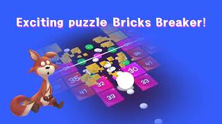 Jewel Bricks Breaker_L3a_Google screenshot 3