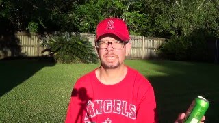 Louisiana Beer Reviews: Backyahd IPA
