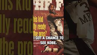 Tim Thomas was THAT dude in High School 💨 #shorts #nba