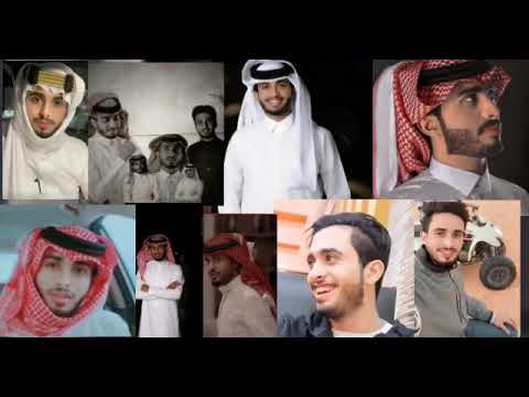 خليتني لأهل الغرام حكايه