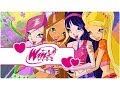 Winx Club Season 4 Episode 11 Winx Club Forever Clip3 