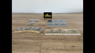 Дополнение The Last Lighthouse: Expansion Collection (Button Shy Games)