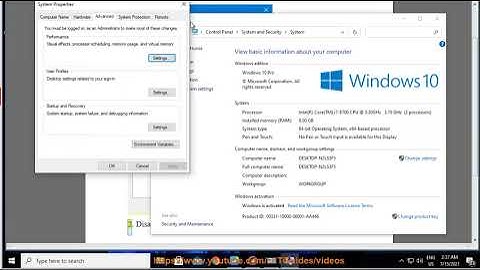 Fix Profile not deleted completely, Error – The directory is not empty on Windows 10