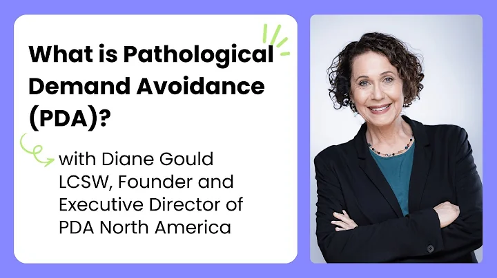What is Pathological Demand Avoidance (PDA)?