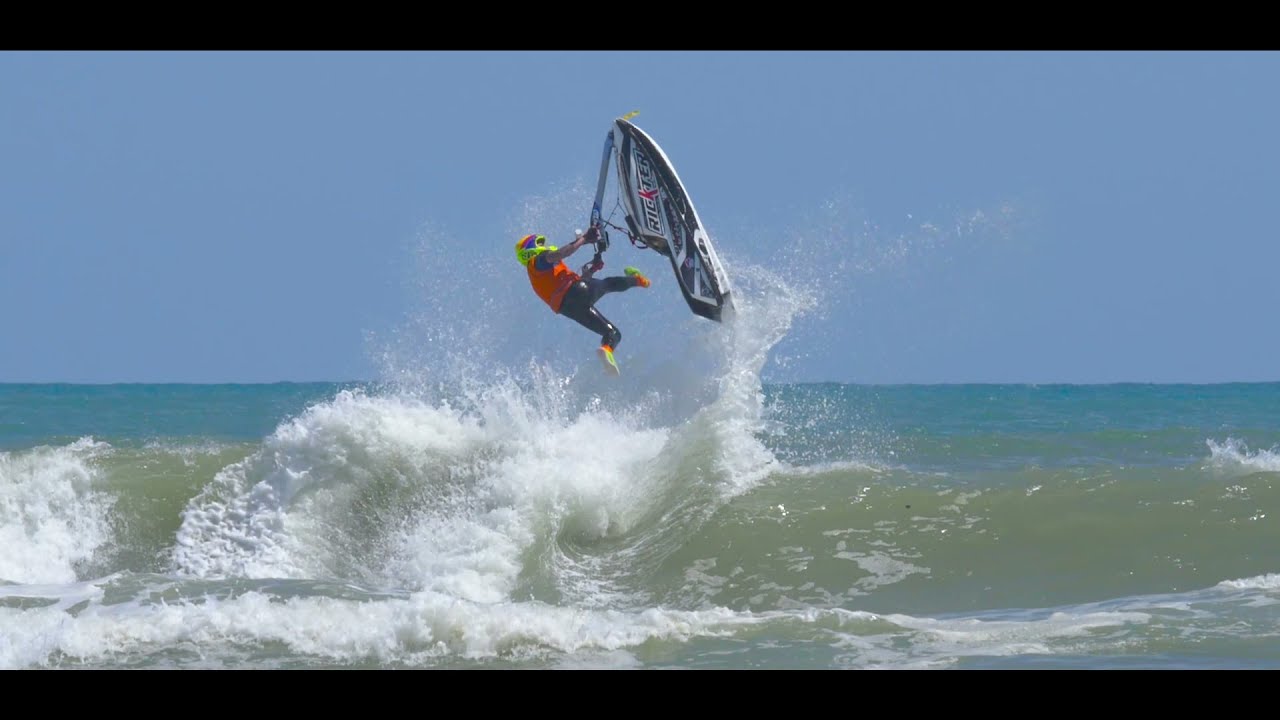 2021 Yamaha NZ Festival of Freeride