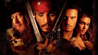 LP Class of 2023 Pirates of the Caribbean Homecoming Skit