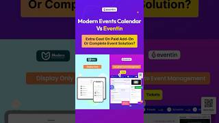 Modern Event Calendar vs Eventin — Stop Paying for Add-ons #eventcalendar