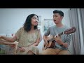 Arsy Widianto, Brisia Jodie - Sejauh Dua Benua (N&Y Cover)
