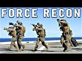 U.S. Marine Corps Force Recon | Swift, Silent, Deadly | 2021 (Part 2)