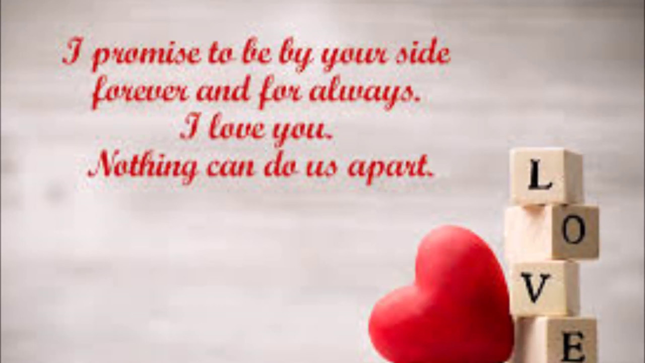 50 Romantic Happy Valentine's Day Quotes