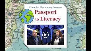ELMN Passport to Literacy - Peru